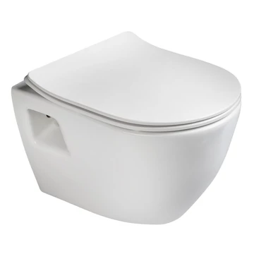 CREAVIT PAULA fali WC, 35,5x50cm