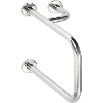 BEMETA HELP Kapaszkodó, jobbos, 235x380x776mm, polírozott (301112161)