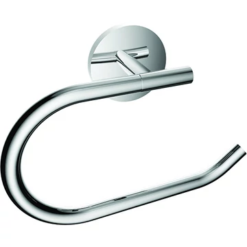 BEMETA ALFA Wc papírtartó, 180x125x60mm, króm (102414012)