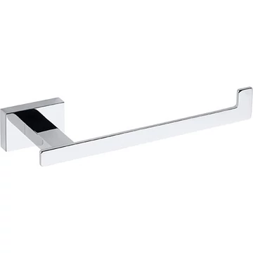 BEMETA PLAZA WC papírtartó, 190x35x70mm, króm (118112022)