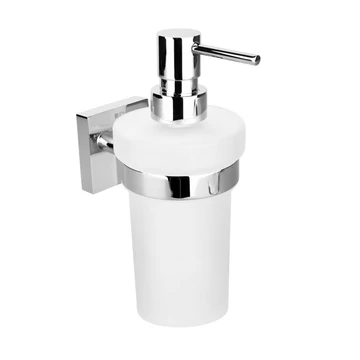BEMETA BETA Szappanadagoló, 80x180x133mm, 250ml, króm (132109017)