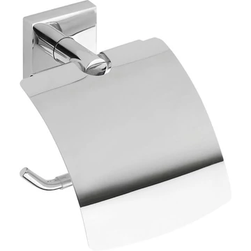 BEMETA BETA WC papírtartó, 138x150x80mm, króm (132112012)