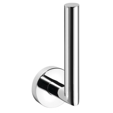 BEMETA OMEGA Tartalék WC papírtartó, 55x165x65mm, króm (104112032)