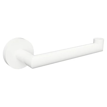 BEMETA WHITE WC papírtartó, balos, 175x55x70mm (104212034L)