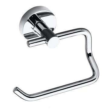 BEMETA OMEGA WC papírtartó, balos, 140x95x90mm, króm (104112042)