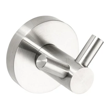 BEMETA NEO Dupla fogas, 55x55x50mm, inox/matt (104106035)