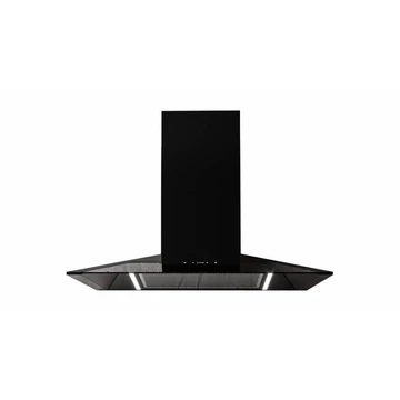 SIRIUS - Páraelszívó SLTC-97 JEEG TW 90 cm fekete