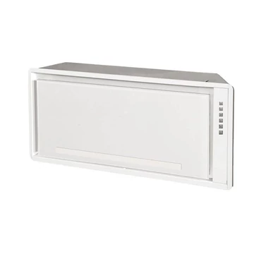 SIRIUS - Páraelszívó SL-913 TW 52 cm fehér üveg