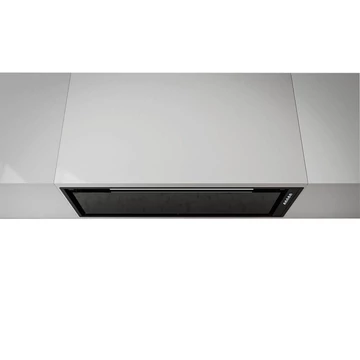 SIRIUS - Páraelszívó SL-927 ANTI-DROP 85 cm fekete