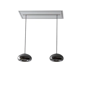 SIRIUS - Páraelszívó SLT-976 SUPERNOVA H200 TW WI-FI fekete
