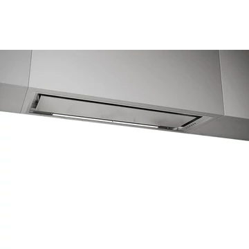 SIRIUS - Páraelszívó SL-913 TW 52 cm inox
