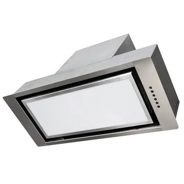 SIRIUS - Páraelszívó SL-907 inox 70 cm