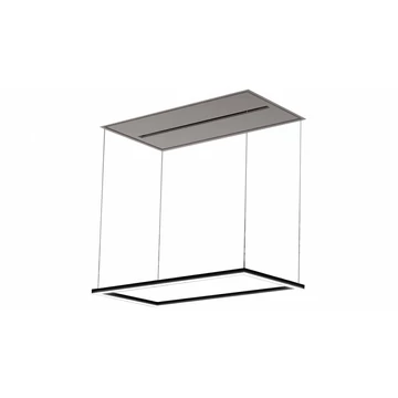 SIRIUS - Páraelszívó SLT-978 KITE 4V TW WI-FI fekete