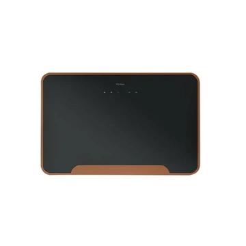 SIRIUS - Páraelszívó SLTC-111 TW ANTI DROP 80 fekete