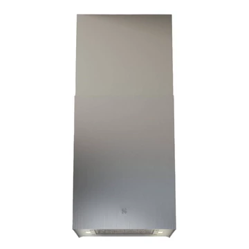 SIRIUS - Páraelszívó MO-210 inox