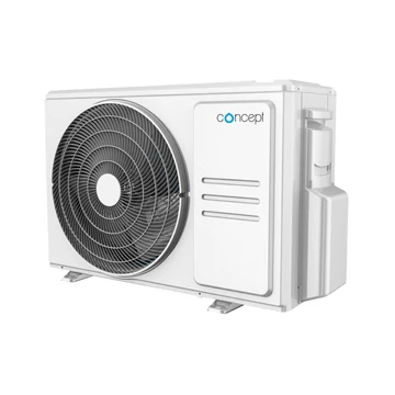 CONCEPT AG-Multi M2OH-14HFN8-Q Wi-Fi Multisplit klíma, kültéri, R32, 4.1kW