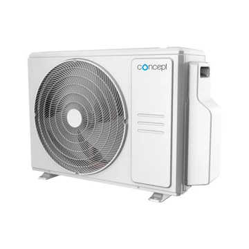 CONCEPT AG-Multi M3OG-21HFN8-Q Wi-Fi Multisplit klíma, kültéri, R32, 6.3kW