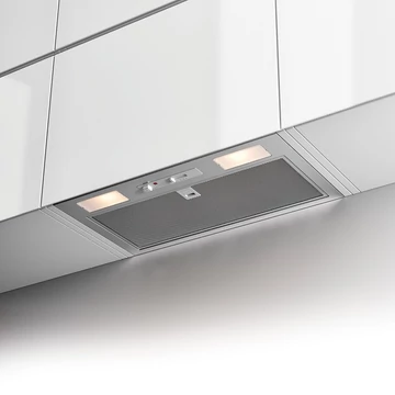 FABER Inka Smart HC X A52 beépíthető páraelszívó, inox, 52 cm