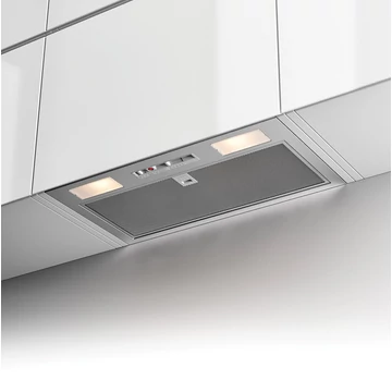 FABER Inka Plus HC X A52 beépíthető páraelszívó, inox, 52 cm