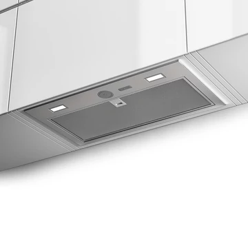 FABER Inka Plus HCS X A52 beépíthető páraelszívó, inox, 52 cm