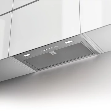 FABER Inca Lux Smart EV8 X A52 beépíthető páraelszívó, inox, 52 cm