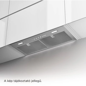 FABER Inca Lux Smart EV8 X A70 beépíthető páraelszívó, inox, 70 cm
