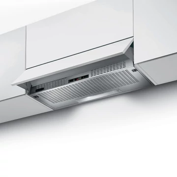 FABER 152 SRM LG A60 szekrény alá építhető páraelszívó, világosszürke, 60 cm