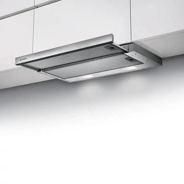 FABER Flexa NG HiP AM/X A60 kihúzható páraelszívó, inox, 60 cm