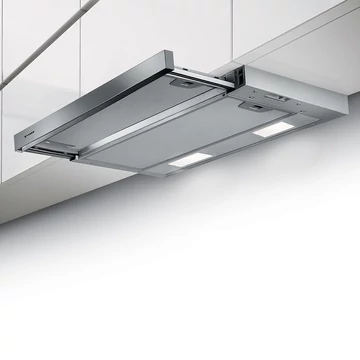 FABER Maxima NG Eco EV8 AM/X A90 kihúzható páraelszívó, inox, 90 cm