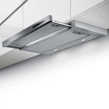FABER Maxima NG Touch EV8 LED X A90 kihúzható páraelszívó, inox, 90 cm