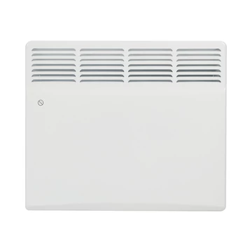 FIXTREND Euro Classic elektromos konvektor, mechanikus termosztát, lábbal, 1000W
