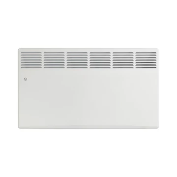 FIXTREND Euro Classic elektromos konvektor, mechanikus termosztát, lábbal, 2000W