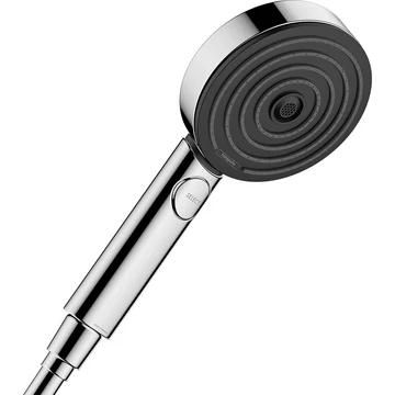 HANSGROHE Pulsify Select S Kézizuhany 105, 3 jet Activation EcoSmart