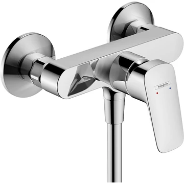 HANSGROHE Logis zuhany csaptelep, króm