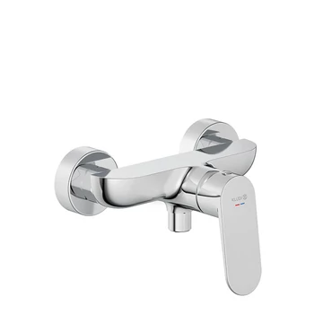 KLUDI X1 zuhany csaptelep, króm