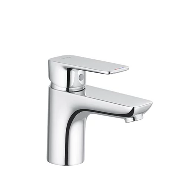 KLUDI Pure&Style mosdó csaptelep 75, leeresztő nélkül
