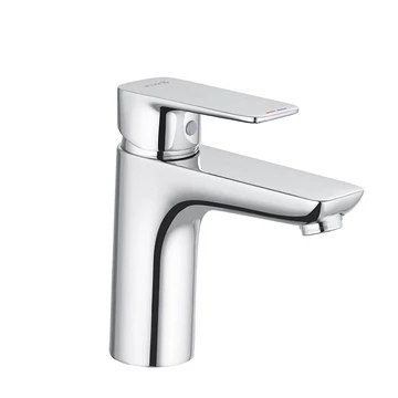 KLUDI Pure&Style mosdó csaptelep 100, leeresztő nélkül