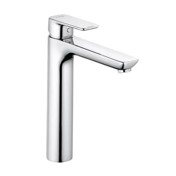 KLUDI Pure&Style mosdó csaptelep mosdótálhoz 215, leeresztő nélkül