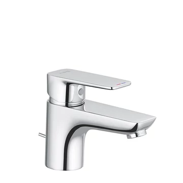 KLUDI Pure&Style mosdó csaptelep 60, fém leeresztővel