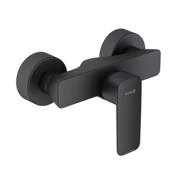 KLUDI Pure&Style zuhany csaptelep, fekete