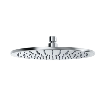 KLUDI A-QA fejzuhany 250 mm, víztakarékos: 8 l/perc