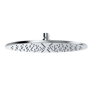 KLUDI A-QA fejzuhany 300 mm, víztakarékos: 8 l/perc