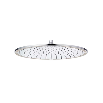 KLUDI A-QA fejzuhany 400 mm, víztakarékos: 8 l/perc