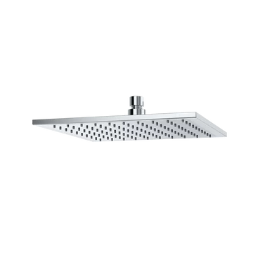 KLUDI A-QA fejzuhany 250 x 250 x 10 mm