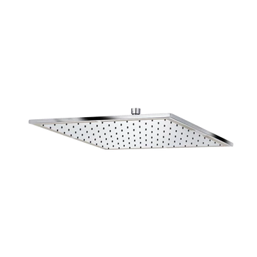 KLUDI A-QA fejzuhany 400 x 400 mm