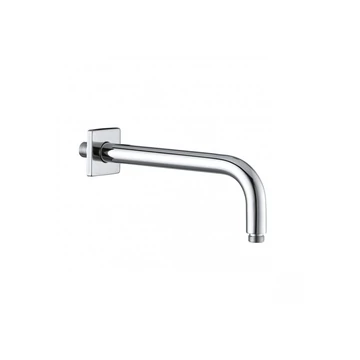 KLUDI A-QA zuhanykar 250 mm, négyzet rozetta