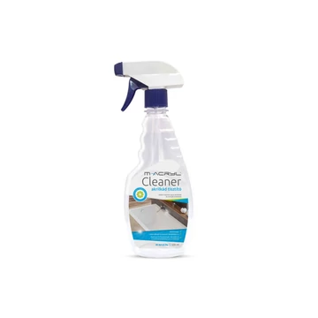 M-ACRYL Cleaner akrilkád tisztítószer 500 ml