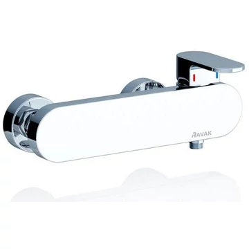 RAVAK CHROME CR 032.00/150 zuhany csaptelep BEMUTATÓ