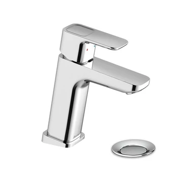 RAVAK 10° TD 013.00 mosdócsaptelep leresztőszeleppel, 170 mm KIFUTÓ