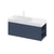 RAVAK SD Lite 120 J fürdőszobai szekrény mosdó alá Deepsea Blue